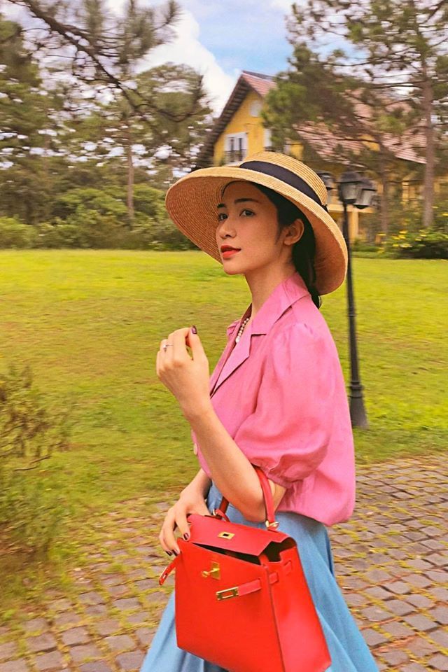 Từng thanh lý cả tủ đồ vì MV, giờ Hòa Minzy bù lại cả lố túi tiền tỷ