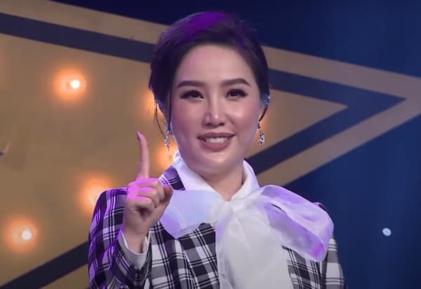 Bảo Thy gây sốt khi bị chụp lén: Nhan sắc ngoài đời gây thương nhớ