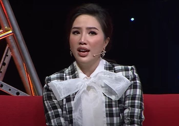 Bảo Thy gây sốt khi bị chụp lén: Nhan sắc ngoài đời gây thương nhớ