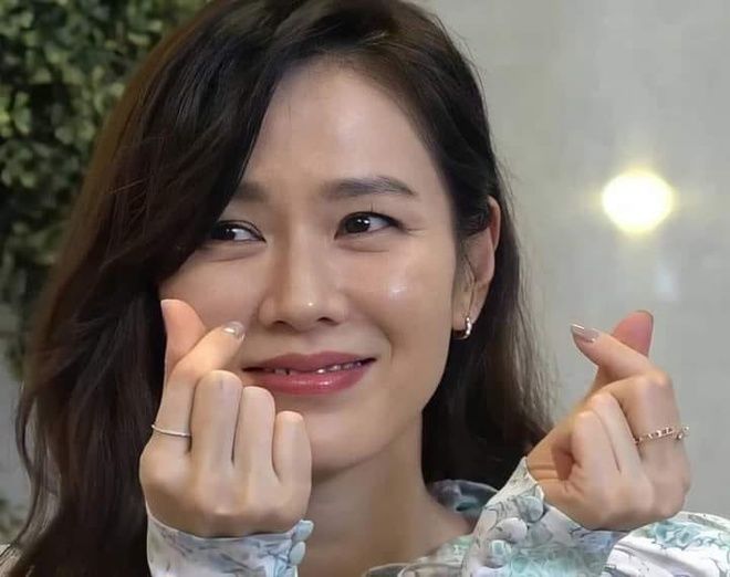 Biểu tượng nhan sắc Hàn cũng lộ dấu hiệu lão hóa