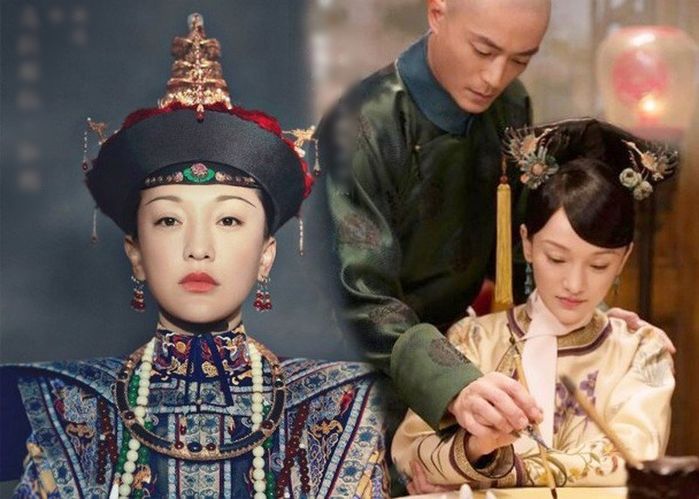 5 lý do dù bổng lộc hậu hĩnh các phi tần cũng khó giữ, nhanh tiêu tán