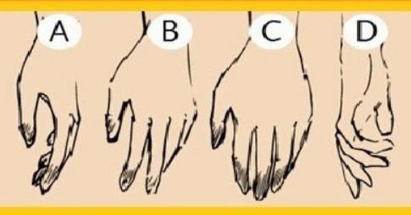 Cách buông lỏng bàn tay giúp bạn khám phá con người thật của mình