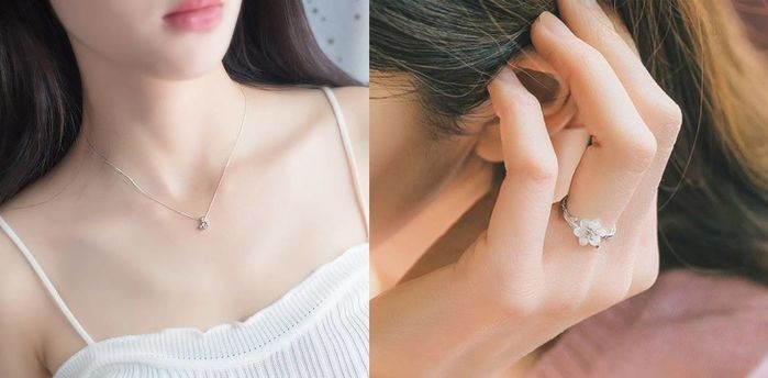 Cách chọn loại trang sức ăn ý với làn da, mỗi tông màu lại hợp 1 kiểu