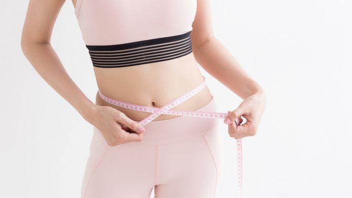 Bỏ túi cách tính 3 vòng cực chuẩn cho phái đẹp dựa trên chiều cao
