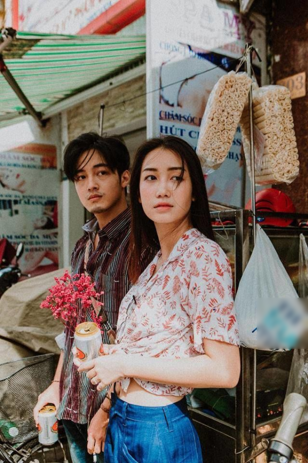 Bị người yêu bỏ vì lương 5 triệu/tháng, chàng trai không chút oán thán