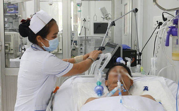Chủ sản phẩm pate Minh Chay lên tiếng sau vụ ngộ độc