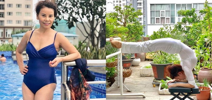 Có con là sao nổi tiếng: Mẹ của dàn mỹ nhân Việt sống cực kỳ xa hoa