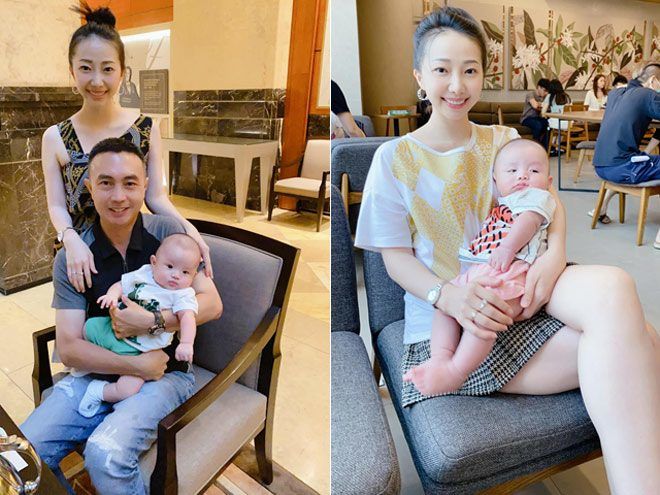Cuộc sống sau 2 năm đám cưới của cô dâu Hậu Giang đeo vàng trĩu cổ