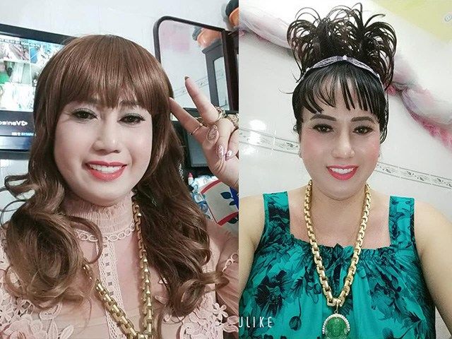 Cô Minh Hiếu khiến fan muốn tuột huyết áp dù đăng ảnh tươi rói