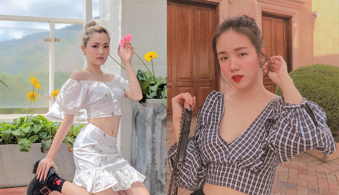 Cô nàng chân ngắn nổi tiếng, hotgirl chân ngắn nổi tiếng