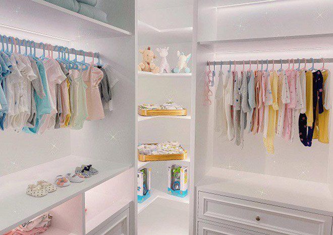 Cuộc sống chuẩn rich kid của con gái Cường Đô la - Đàm Thu Trang