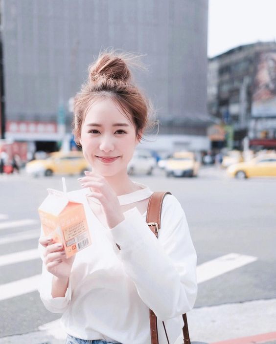 Những kiểu tóc giúp ăn bạn nữ gian chiều cao tối ưu