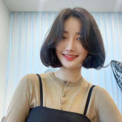 Những kiểu tóc giúp ăn bạn nữ gian chiều cao tối ưu