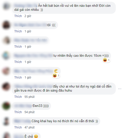 Yêu không công khai, nam thanh niên phát hiện bị cắm sừng nhờ bát bún