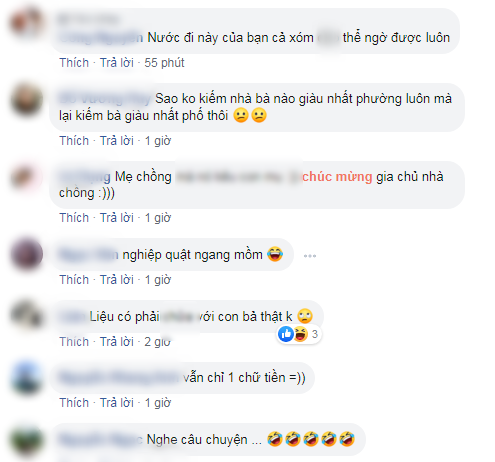 Cưới con trai bà hàng xóm nói xấu mình, mẹ chồng nhắn: Hiểu lầm thôi