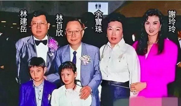 Nữ diễn viên xứ Đài ly hôn được mẹ chồng cho 1300 tỷ đồng bồi thường
