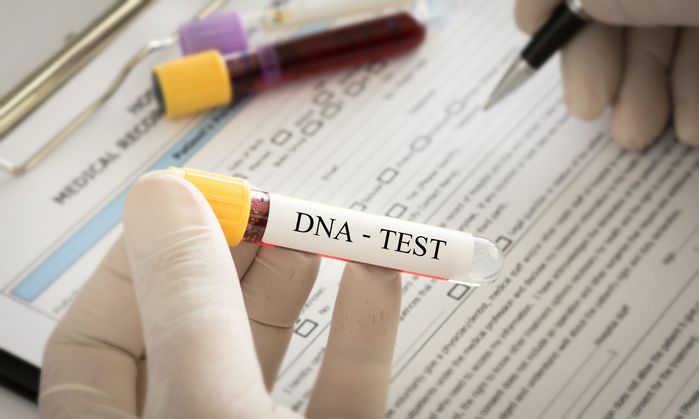Ông bố xét nghiệm ADN phát hiện nuôi con người ta 8 năm liền