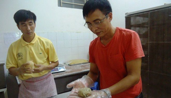Gia tộc 4 đời làm bánh Trung thu: Nức tiếng khắp cả miền Bắc