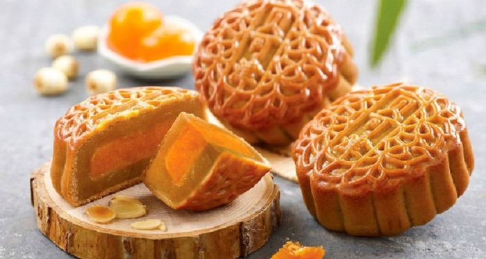 Gia tộc 4 đời làm bánh Trung thu: Nức tiếng khắp cả miền Bắc