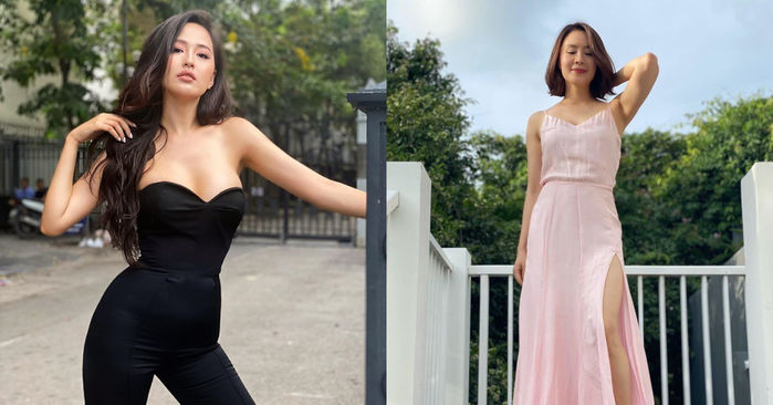 Hari Won, Ngọc Trinh và loạt sao mặc lại đồ cũ vẫn đẹp tinh tươm