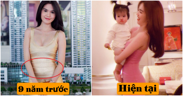 Hari Won, Ngọc Trinh và loạt sao mặc lại đồ cũ vẫn đẹp tinh tươm