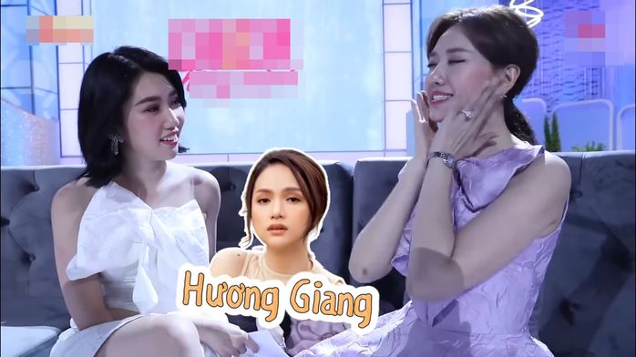 Hari Won - Trấn Thành không có tuần trăng mật vì quá bận
