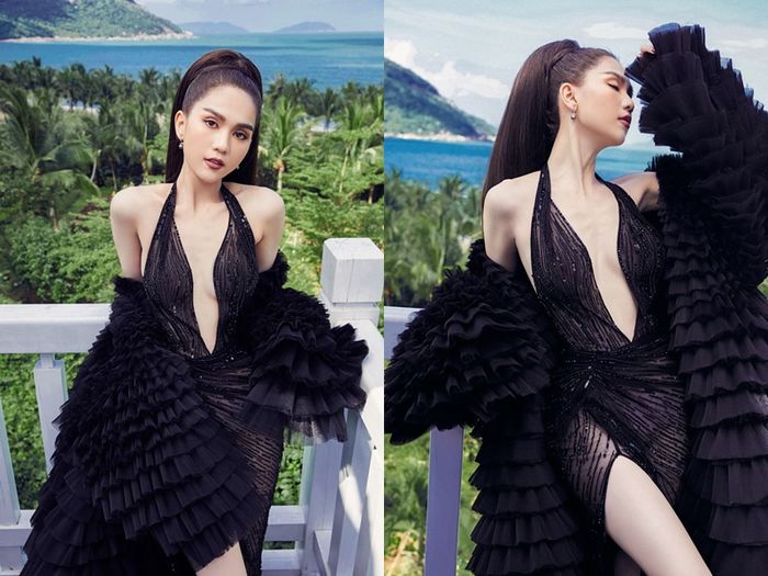 Lộ hình ảnh thật gầy gò, Hương Giang, Nhã Phương khiến fan lo lắng