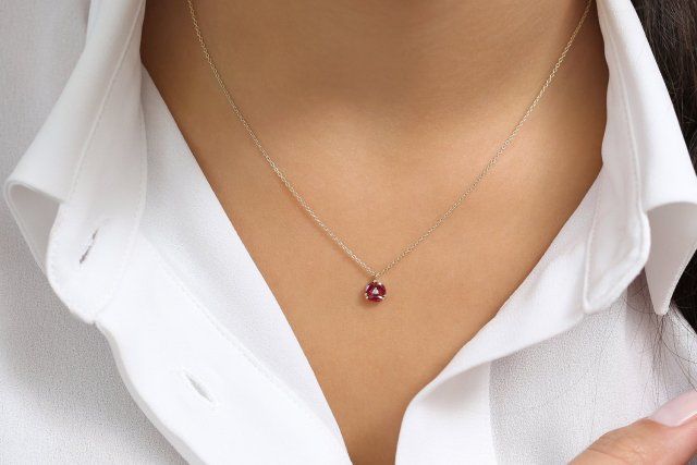 Để vòng phong thuỷ không bị hư hại, nàng nên nhớ: Hạn chế va chạm mạnh