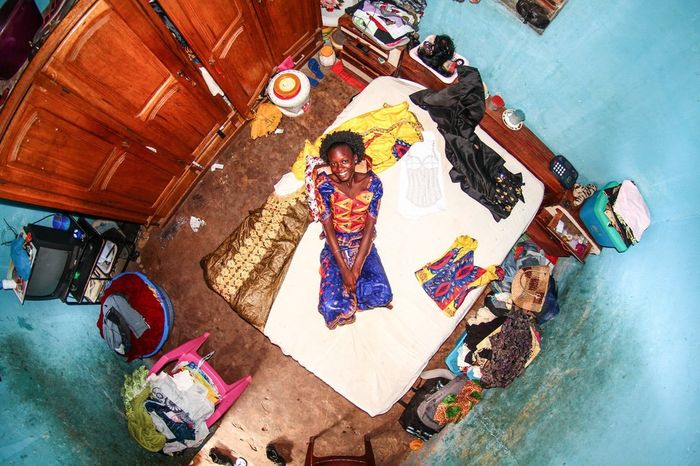 Khám phá phòng ngủ người dân khắp thế giới: Độc lạ nhất là Bolivia