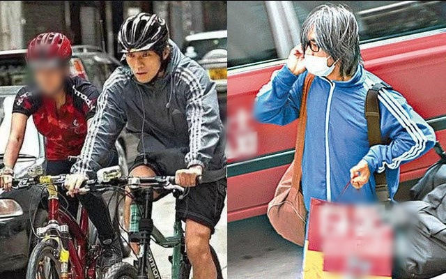 Khối tài sản khủng của Vua hài kịch Châu Tinh Trì ở tuổi 58