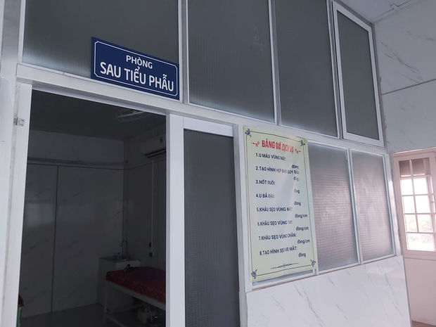 Không chỉ sửa mũi hỏng, cô gái còn phải lôi kéo khách mới hoàn tiền