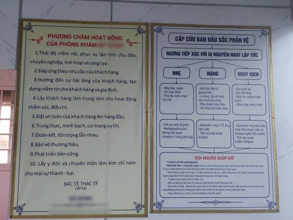 Không chỉ sửa mũi hỏng, cô gái còn phải lôi kéo khách mới hoàn tiền