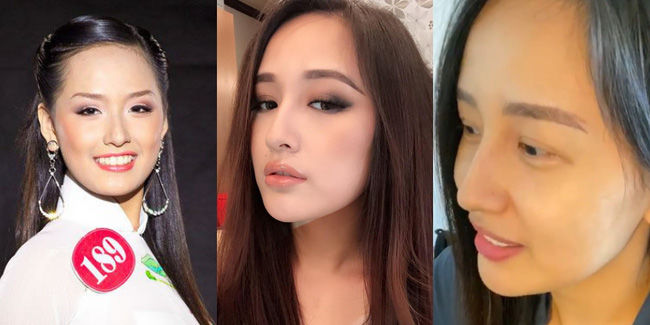 Lông mày quyết định nhan sắc: Hà Hồ, Ngọc Trinh đẹp hơn khi đổi kiểu