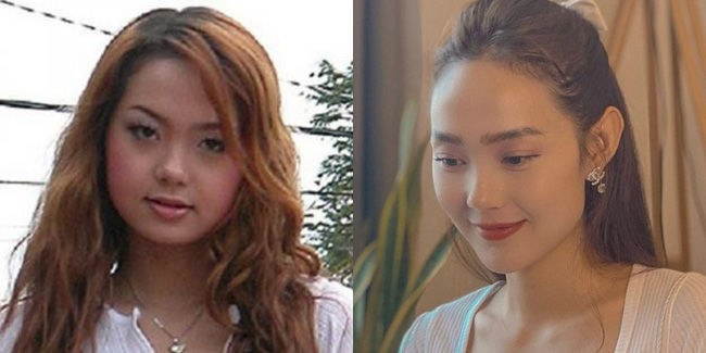 Lông mày quyết định nhan sắc: Hà Hồ, Ngọc Trinh đẹp hơn khi đổi kiểu