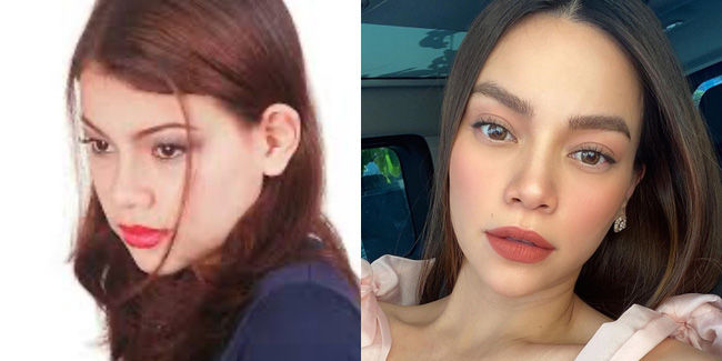 Lông mày quyết định nhan sắc: Hà Hồ, Ngọc Trinh đẹp hơn khi đổi kiểu
