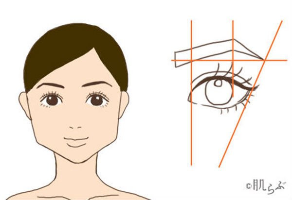 Lông mày quyết định nhan sắc: Hà Hồ, Ngọc Trinh đẹp hơn khi đổi kiểu