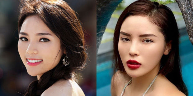 Lông mày quyết định nhan sắc: Hà Hồ, Ngọc Trinh đẹp hơn khi đổi kiểu