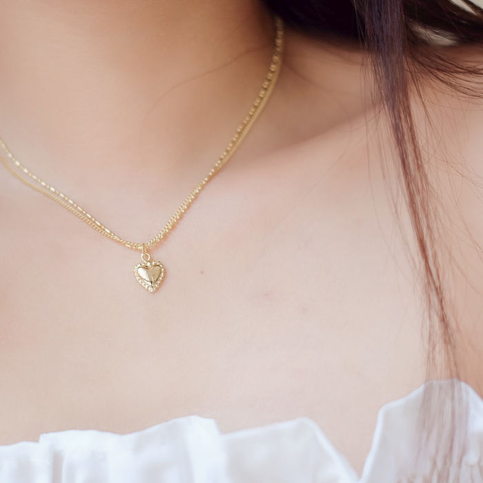 Những kiểu đeo trang sức vô tình khiến chị em bị già đi chục tuổi