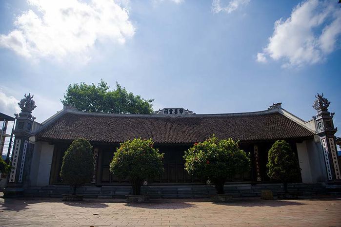 Nam Định: Kỳ lạ 2 ngôi làng sát vách trai gái không thể yêu nhau