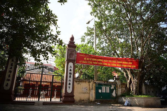 Nam Định: Kỳ lạ 2 ngôi làng sát vách trai gái không thể yêu nhau