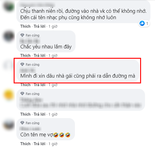 Quá hồi hộp, chú rể đi xin dâu quên luôn đường đến nhà vợ