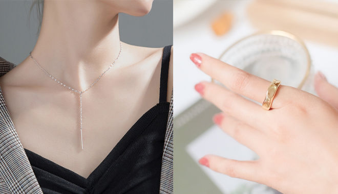 Lý do nên mua trang sức làm quà tặng