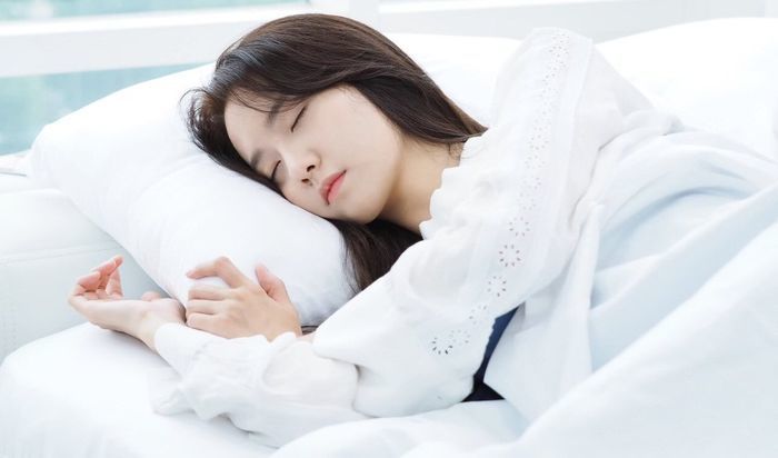 Mách nhỏ nàng gầy kinh niên 3 nguyên tắc tăng cân hiệu quả, an toàn