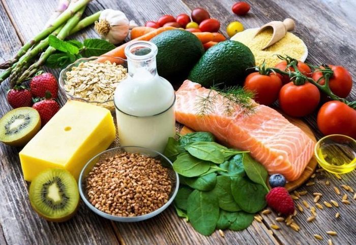 Mách nhỏ nàng gầy kinh niên 3 nguyên tắc tăng cân hiệu quả, an toàn