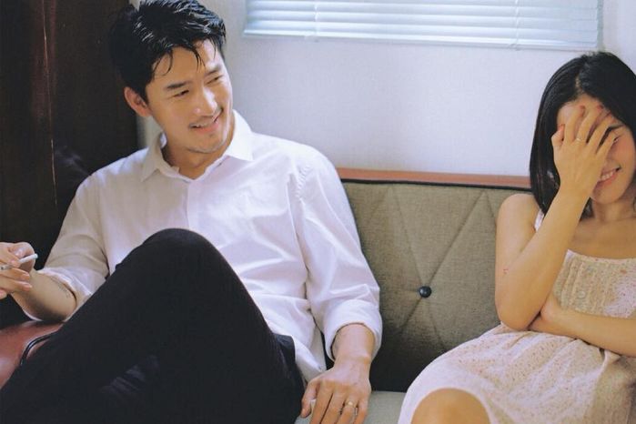 Muốn gia đình hạnh phúc, đàn ông phải nói không với việc giữ tiền
