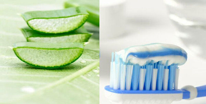 2 cách làm da trắng bật tông với kem đánh răng: Nên kết hợp với muối