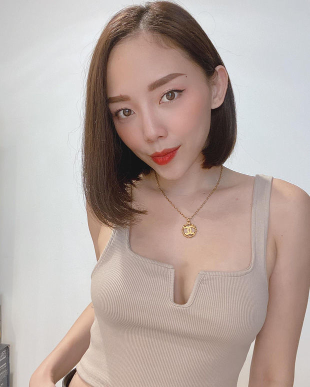 Mỹ nhân giữ chồng bằng tài nghệ nấu nướng