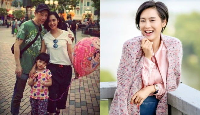 Mỹ nhân từng bị Châu Tinh Trì phản bội đẹp khó tin ở tuổi 49