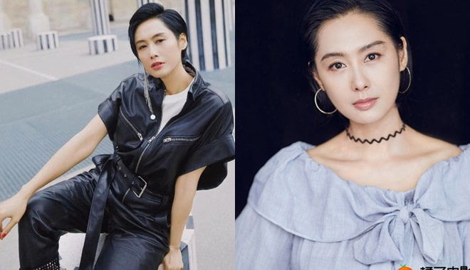Mỹ nhân từng bị Châu Tinh Trì phản bội đẹp khó tin ở tuổi 49