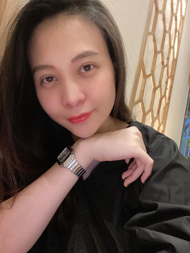 Mỹ nhân Việt chăm con mọn vẫn đẹp dù không son phấn